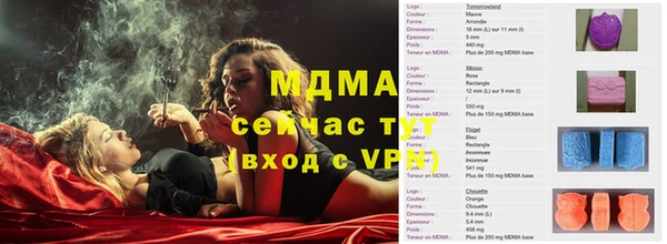 альфа пвп Горняк